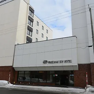 wakkanai-sun-hotel.hokkaidohotelsjapan.com/