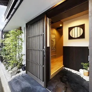 ゲストハウス 京都　ひまわり　河原町四条