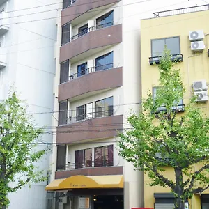 ホテル エコノイン京都