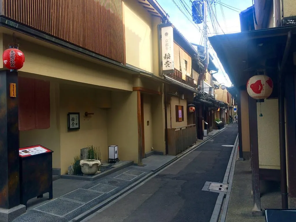 京都先斗町 ホテル ぽんと