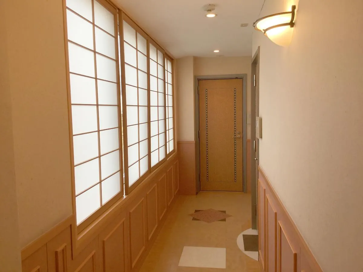 京都先斗町 ホテル ぽんと ビジネスホテル